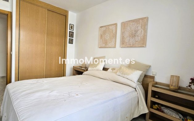 Resale - Apartment - Mijas - Riviera del Sol
