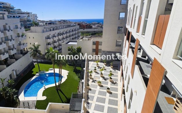 Resale - Apartment - Mijas - Riviera del Sol