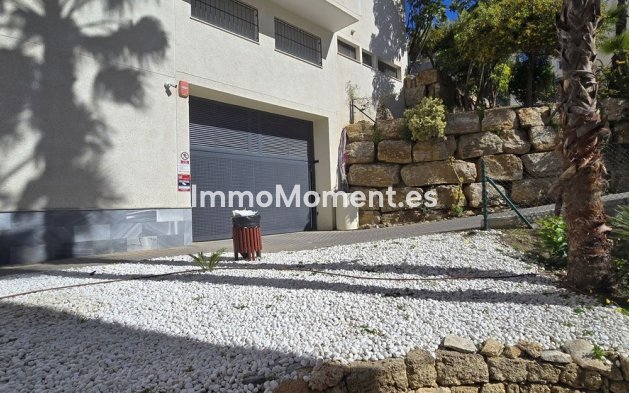 Resale - Apartment - Mijas - Riviera del Sol