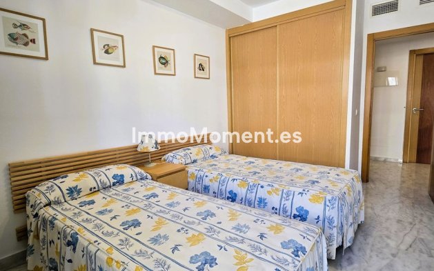 Resale - Apartment - Mijas - Riviera del Sol