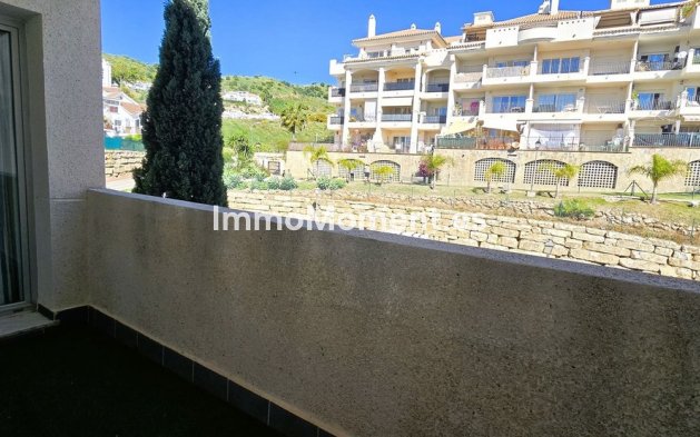 Resale - Apartment - Mijas - Riviera del Sol