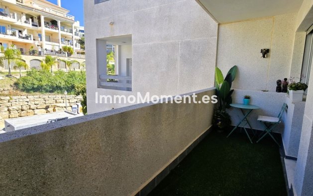 Resale - Apartment - Mijas - Riviera del Sol