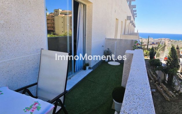 Resale - Apartment - Mijas - Riviera del Sol