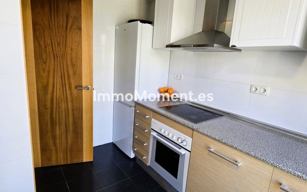 Resale - Apartment - Mijas - Riviera del Sol