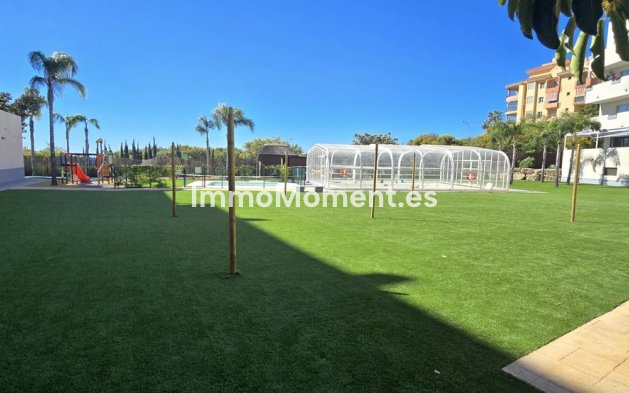 Resale - Apartment - Mijas - Riviera del Sol