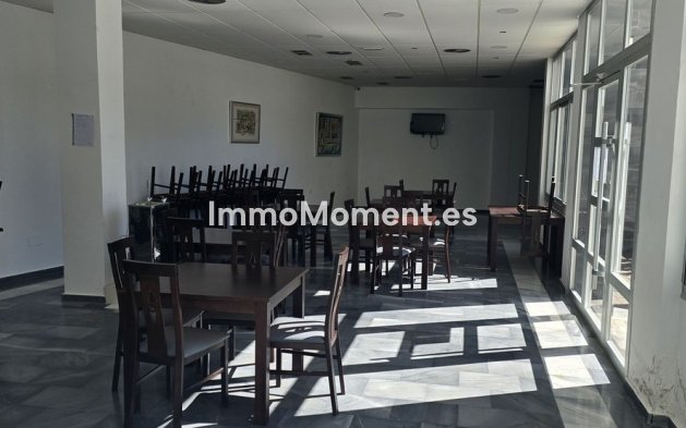 Resale - Apartment - Mijas - Riviera del Sol