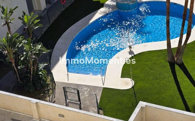 Resale - Apartment - Mijas - Riviera del Sol