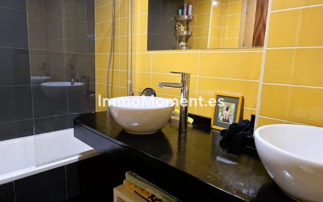 Resale - Apartment - Mijas - Riviera del Sol