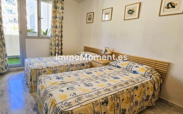 Resale - Apartment - Mijas - Riviera del Sol