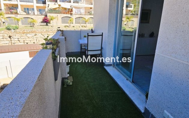 Resale - Apartment - Mijas - Riviera del Sol