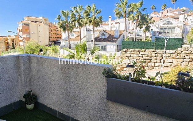 Resale - Apartment - Mijas - Riviera del Sol