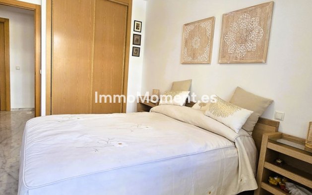 Resale - Apartment - Mijas - Riviera del Sol