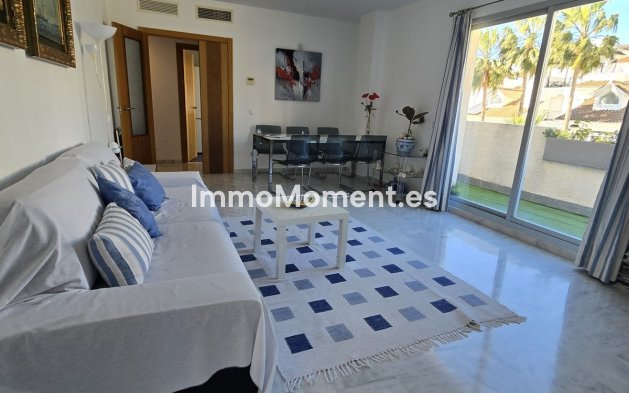 Resale - Apartment - Mijas - Riviera del Sol