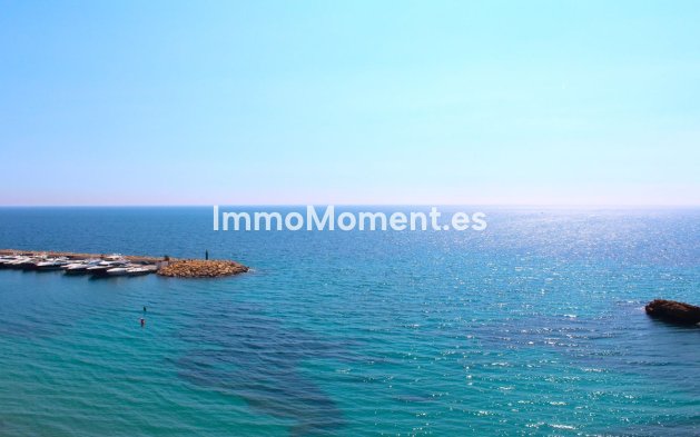 Resale - Apartment - Altea - Altea Centro
