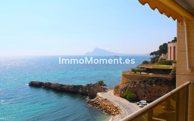 Resale - Apartment - Altea - Altea Centro
