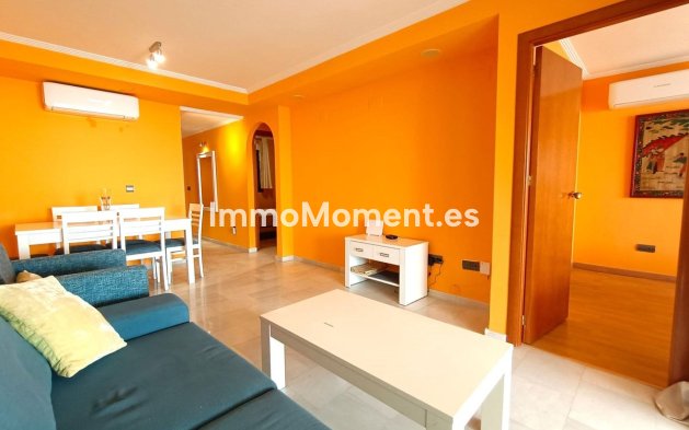 Resale - Apartment - Altea - Altea Centro