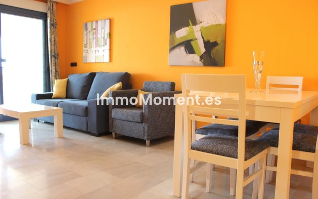 Resale - Apartment - Altea - Altea Centro