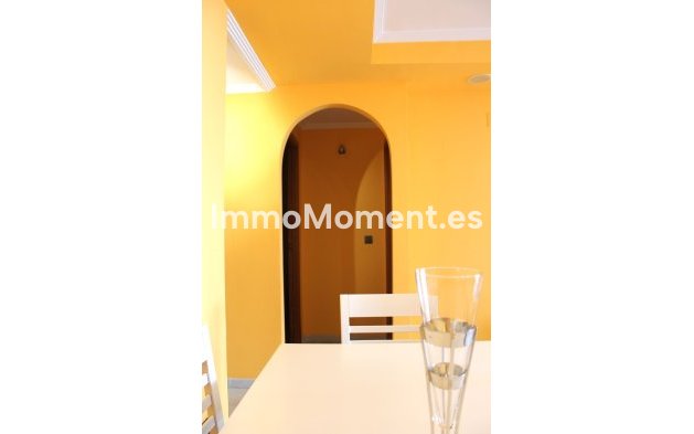 Resale - Apartment - Altea - Altea Centro