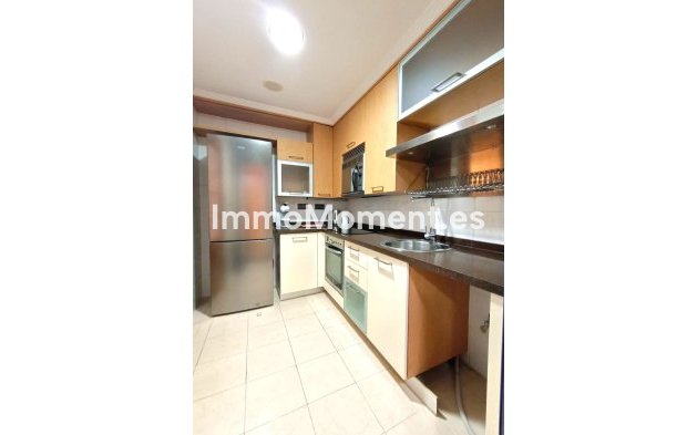 Resale - Apartment - Altea - Altea Centro