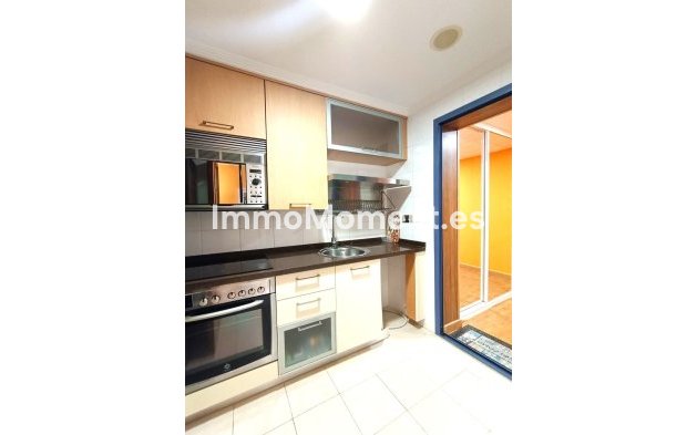 Resale - Apartment - Altea - Altea Centro