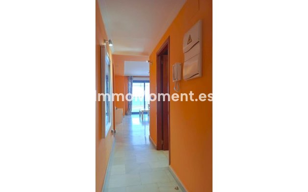 Resale - Apartment - Altea - Altea Centro