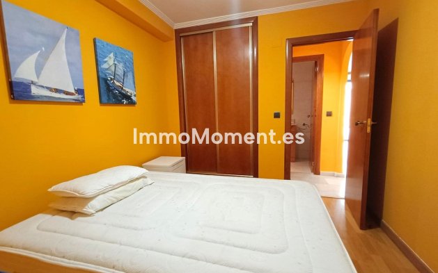Resale - Apartment - Altea - Altea Centro