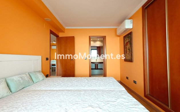Resale - Apartment - Altea - Altea Centro
