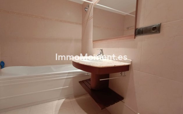 Resale - Apartment - Altea - Altea Centro