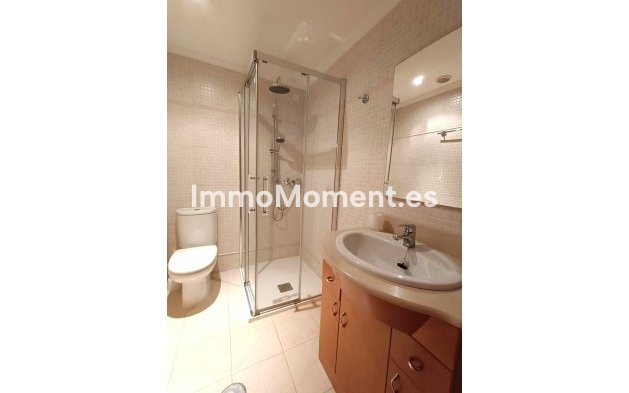 Resale - Apartment - Altea - Altea Centro