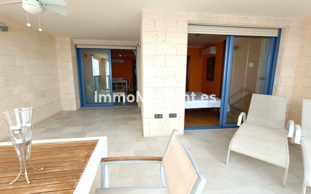 Resale - Apartment - Altea - Altea Centro