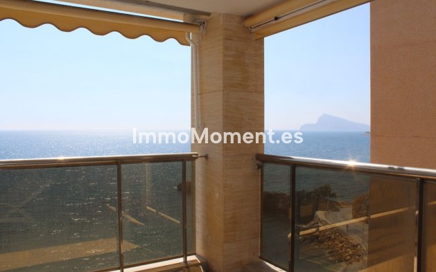 Resale - Apartment - Altea - Altea Centro