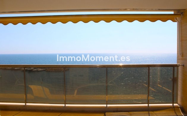Resale - Apartment - Altea - Altea Centro