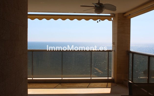 Resale - Apartment - Altea - Altea Centro