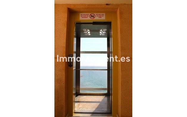 Resale - Apartment - Altea - Altea Centro