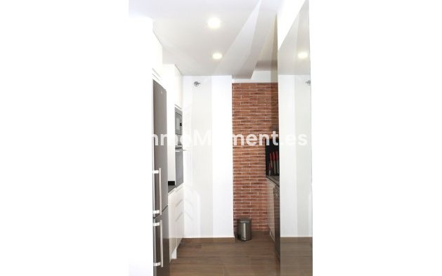 Resale - Apartment - Altea - Altea Centro