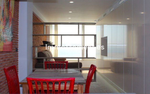 Resale - Apartment - Altea - Altea Centro