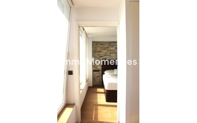 Resale - Apartment - Altea - Altea Centro