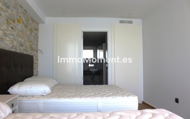 Resale - Apartment - Altea - Altea Centro