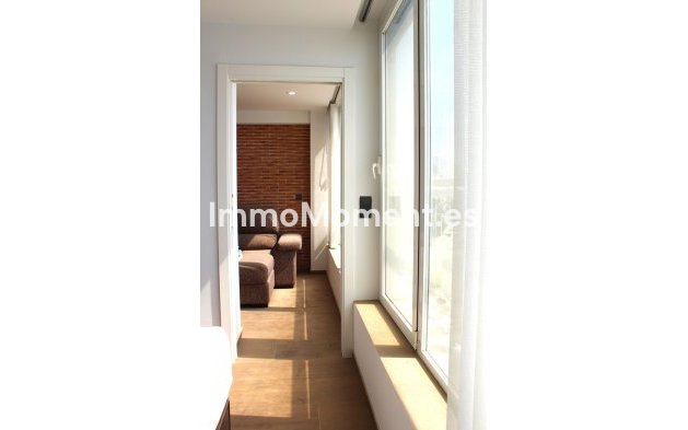 Resale - Apartment - Altea - Altea Centro