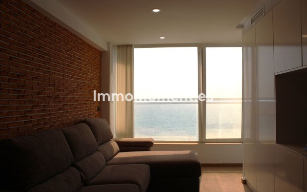 Resale - Apartment - Altea - Altea Centro