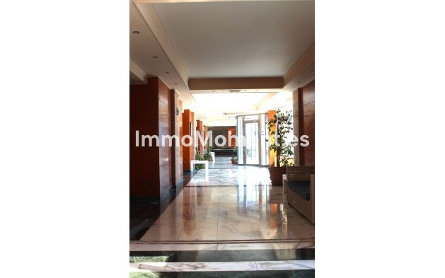 Resale - Apartment - Altea - Altea Centro