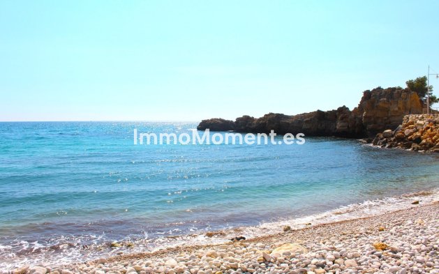 Resale - Apartment - Altea - Altea Centro