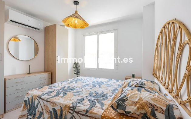 Wiederverkauf - Wohnung - Torrevieja - Torrevieja Centro