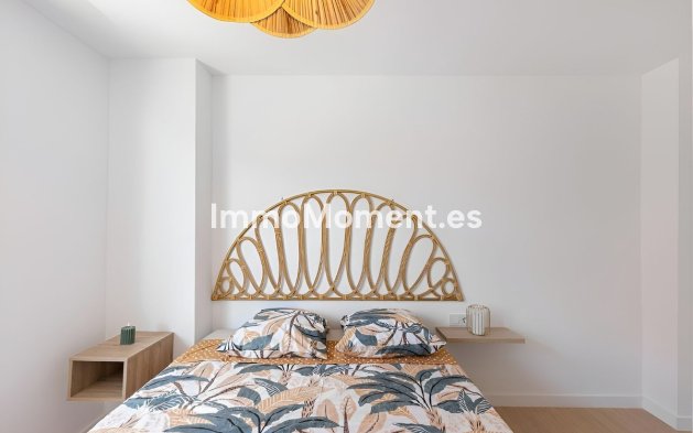 Wiederverkauf - Wohnung - Torrevieja - Torrevieja Centro