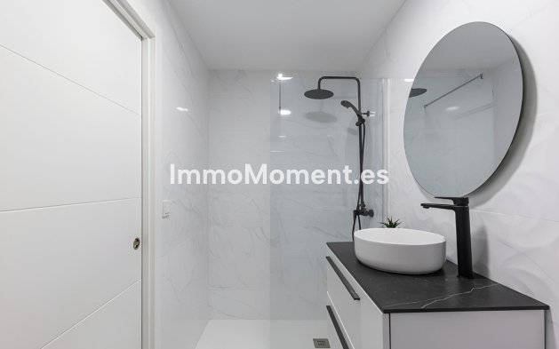 Wiederverkauf - Wohnung - Torrevieja - Torrevieja Centro