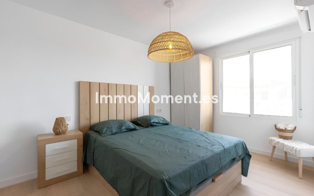 Wiederverkauf - Wohnung - Torrevieja - Torrevieja Centro