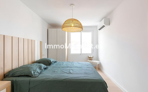 Wiederverkauf - Wohnung - Torrevieja - Torrevieja Centro