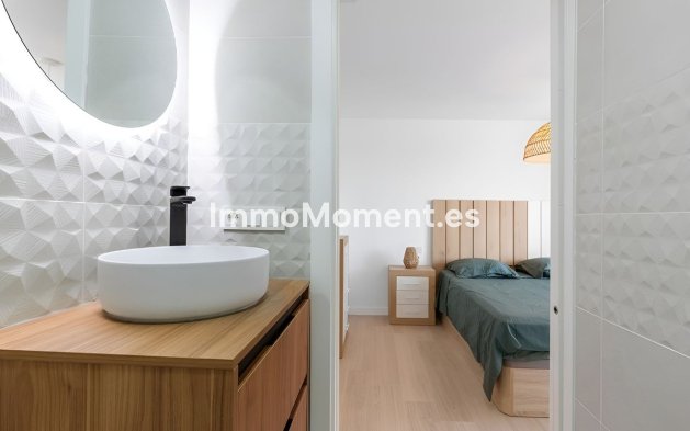 Wiederverkauf - Wohnung - Torrevieja - Torrevieja Centro