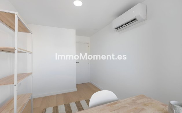 Wiederverkauf - Wohnung - Torrevieja - Torrevieja Centro