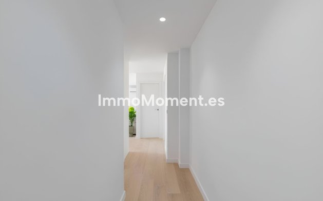 Wiederverkauf - Wohnung - Torrevieja - Torrevieja Centro